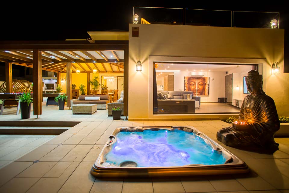 Villa Buddha Solmar Villas Villa Buddha Solmar Villas